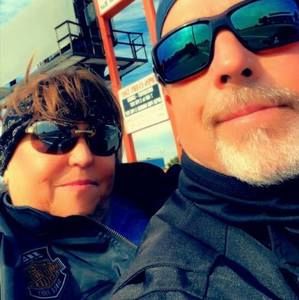 Meet your Posher, Candy